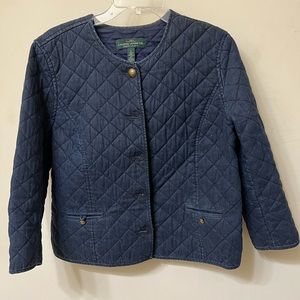 Ralph Lauren jacket